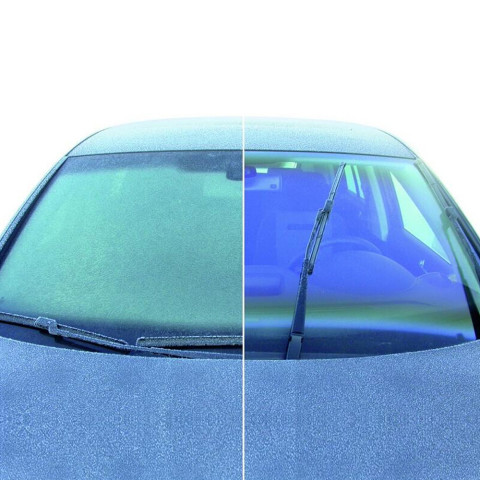 Anti-Fog Film for Automotive Windshield - China Window Film, Auotomotive